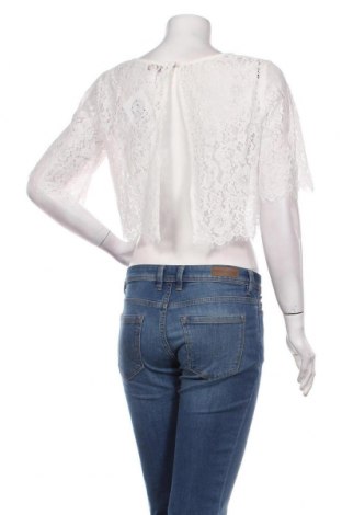 Дамска блуза Apart, Размер M, Цвят Бял, Цена 84,00 лв.