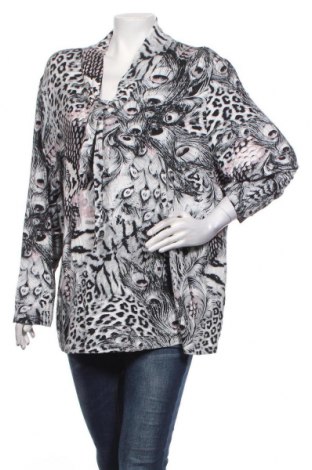 Дамска блуза Atelier GS, Размер XXL, Цвят Многоцветен, Цена 33,25 лв.