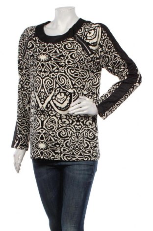 Γυναικεία μπλούζα Brandtex, Μέγεθος M, Χρώμα Πολύχρωμο, Τιμή 5,85 €