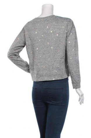 Γυναικεία μπλούζα Brilliant, Μέγεθος M, Χρώμα Γκρί, Τιμή 21,65 €