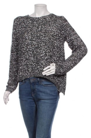 Γυναικεία μπλούζα Caroline K Morgan, Μέγεθος M, Χρώμα Πολύχρωμο, Τιμή 4,33 €