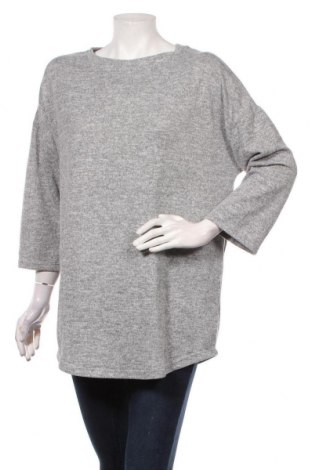 Γυναικεία μπλούζα Coop, Μέγεθος L, Χρώμα Γκρί, Τιμή 5,10 €
