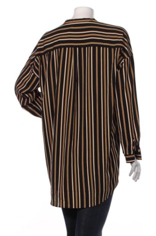 Damen Shirt Cubus, Größe L, Farbe Mehrfarbig, Preis € 26,44