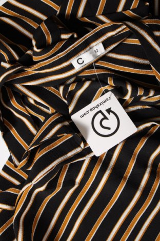 Damen Shirt Cubus, Größe L, Farbe Mehrfarbig, Preis € 26,44