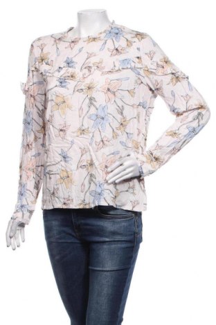 Γυναικεία μπλούζα Culture, Μέγεθος L, Χρώμα Πολύχρωμο, Τιμή 23,51 €