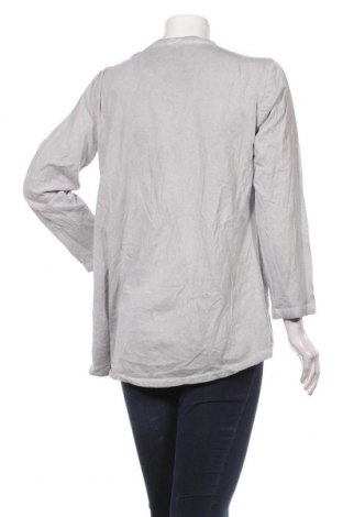 Γυναικεία μπλούζα Designers Remix, Μέγεθος M, Χρώμα Γκρί, Τιμή 40,21 €
