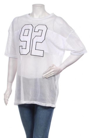Damen Shirt Fb Sister, Größe L, Farbe Weiß, Preis 1,95 €