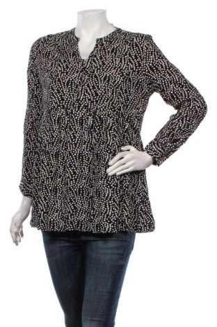 Γυναικεία μπλούζα Gemo, Μέγεθος M, Χρώμα Μαύρο, Τιμή 3,14 €