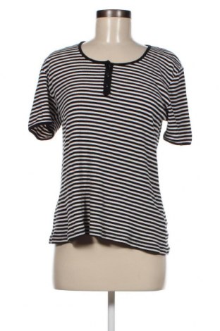 Γυναικεία μπλούζα Gerard Darel, Μέγεθος M, Χρώμα Πολύχρωμο, Βαμβάκι, Τιμή 40,21 €