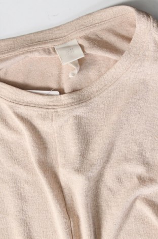 Bluză de femei H&M, Mărime S, Culoare Bej, Preț 125,00 Lei