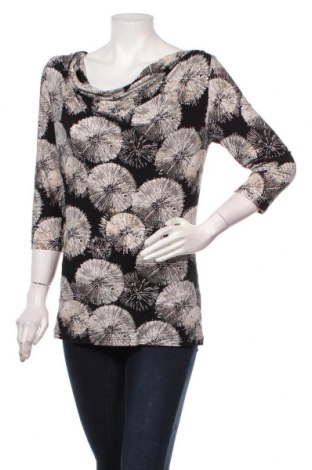 Γυναικεία μπλούζα Ilse Jacobsen, Μέγεθος M, Χρώμα Πολύχρωμο, Τιμή 11,47 €