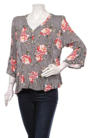 Γυναικεία μπλούζα Janina, Μέγεθος XL, Χρώμα Πολύχρωμο, Τιμή 21,65 €