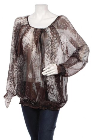 Γυναικεία μπλούζα Laura, Μέγεθος XL, Χρώμα Καφέ, Τιμή 23,51 €