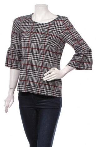 Γυναικεία μπλούζα Laura, Μέγεθος S, Χρώμα Πολύχρωμο, Τιμή 23,51 €