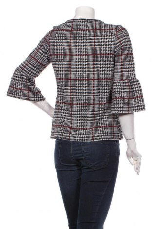 Γυναικεία μπλούζα Laura, Μέγεθος S, Χρώμα Πολύχρωμο, Τιμή 23,51 €