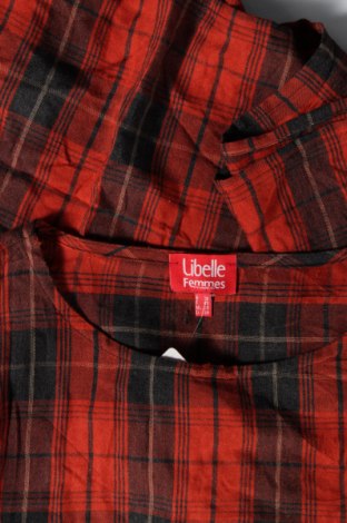Γυναικεία μπλούζα Libelle, Μέγεθος S, Χρώμα Πολύχρωμο, Τιμή 1,61 €