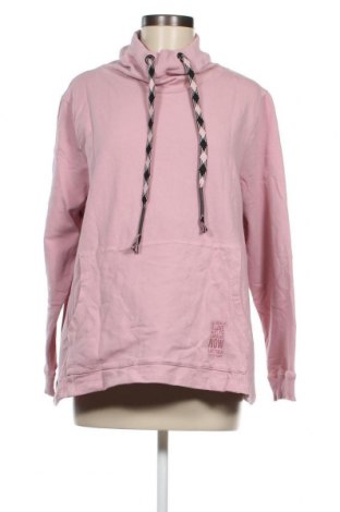 Γυναικεία μπλούζα Liberty, Μέγεθος XXL, Χρώμα Ρόζ , 97% βαμβάκι, 3% ελαστάνη, Τιμή 23,51 €