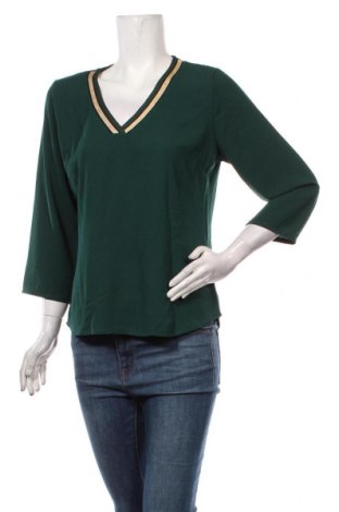 Γυναικεία μπλούζα Lola Liza, Μέγεθος M, Χρώμα Πράσινο, Τιμή 8,23 €