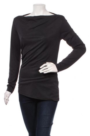 Дамска блуза Marc Aurel, Размер S, Цвят Черен, 65% модал, 35% полиестер, Цена 53,00 лв.