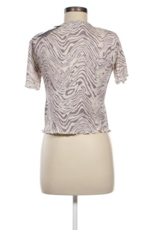 Дамска блуза NA-KD, Размер L, Цвят Бежов, Цена 7,08 лв.