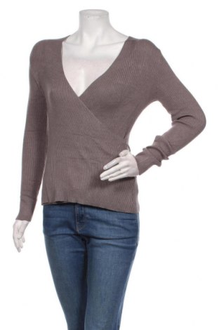Damen Shirt New Look, Größe S, Farbe Grau, Preis 1,59 €