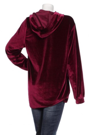 Γυναικεία μπλούζα Nly Trend, Μέγεθος XS, Χρώμα Κόκκινο, Τιμή 4,11 €