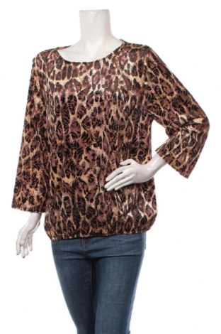 Γυναικεία μπλούζα Norah, Μέγεθος L, Χρώμα Πολύχρωμο, Τιμή 23,51 €