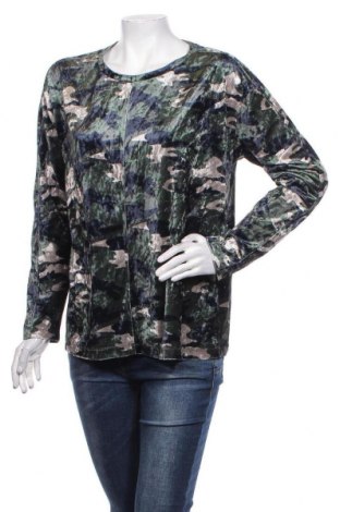 Γυναικεία μπλούζα Norah, Μέγεθος M, Χρώμα Πολύχρωμο, Τιμή 23,51 €