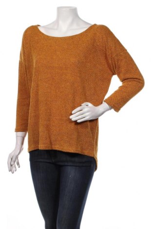 Damen Shirt ONLY, Größe M, Farbe Gelb, Preis 6,39 €