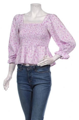 Γυναικεία μπλούζα Pigalle, Μέγεθος M, Χρώμα Πολύχρωμο, Τιμή 21,65 €