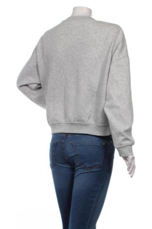 Γυναικεία μπλούζα Pigalle, Μέγεθος M, Χρώμα Γκρί, Τιμή 21,65 €