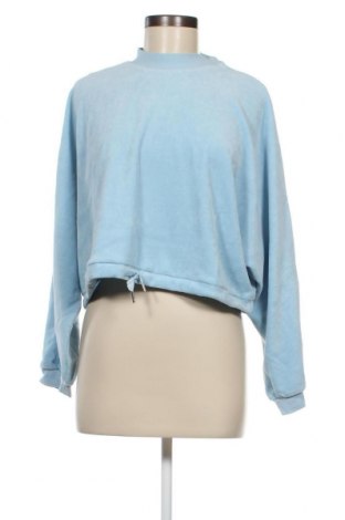 Damen Shirt Pimkie, Größe M, Farbe Blau, Preis 7,60 €