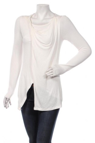 Γυναικεία μπλούζα Qiero!, Μέγεθος XS, Χρώμα Λευκό, Τιμή 7,58 €