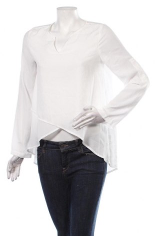 Γυναικεία μπλούζα SHEIN, Μέγεθος M, Χρώμα Λευκό, Τιμή 1,73 €