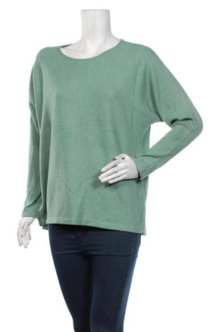 Γυναικεία μπλούζα Sussan, Μέγεθος S, Χρώμα Πράσινο, Τιμή 4,70 €