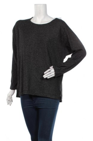 Γυναικεία μπλούζα Sussan, Μέγεθος S, Χρώμα Μαύρο, Τιμή 2,82 €