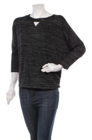 Damen Shirt Threadz, Größe M, Farbe Grau, Preis 2,91 €