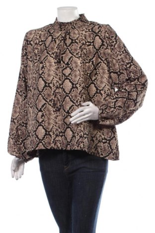Γυναικεία μπλούζα VRS, Μέγεθος L, Χρώμα Πολύχρωμο, Τιμή 7,58 €