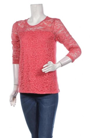 Γυναικεία μπλούζα VRS Woman, Μέγεθος M, Χρώμα Ρόζ , Τιμή 21,65 €