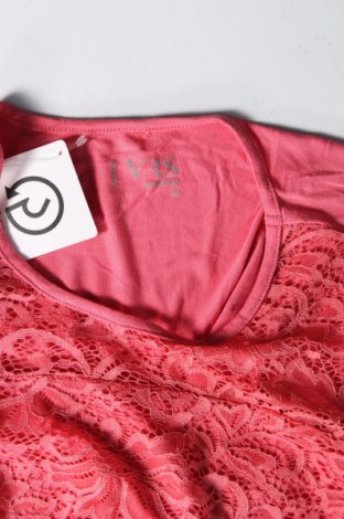 Γυναικεία μπλούζα VRS Woman, Μέγεθος M, Χρώμα Ρόζ , Τιμή 21,65 €