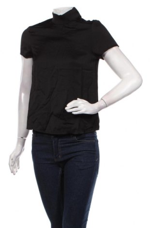 Дамска блуза Vero Moda, Размер XS, Цвят Черен, Цена 4,90 лв.