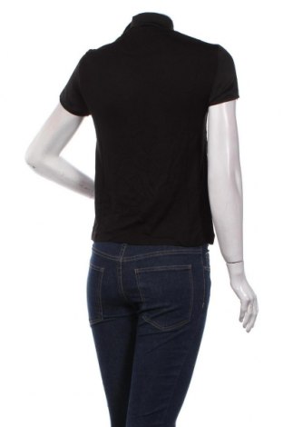 Дамска блуза Vero Moda, Размер XS, Цвят Черен, Цена 49,00 лв.