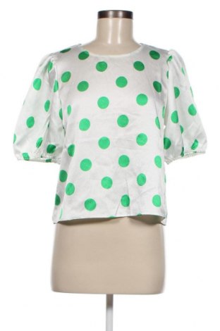 Damen Shirt Vila, Größe M, Farbe Mehrfarbig, Preis 4,38 €