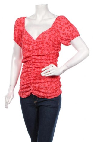 Γυναικεία μπλούζα Vila, Μέγεθος M, Χρώμα Ρόζ , Τιμή 3,03 €