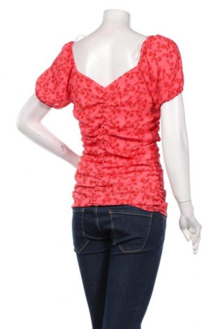 Дамска блуза Vila, Размер M, Цвят Розов, Цена 49,00 лв.