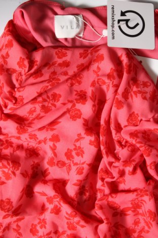 Γυναικεία μπλούζα Vila, Μέγεθος M, Χρώμα Ρόζ , Τιμή 25,26 €