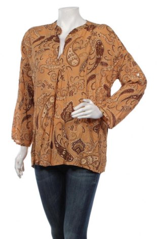 Γυναικεία μπλούζα Zabaione, Μέγεθος M, Χρώμα  Μπέζ, Τιμή 8,23 €