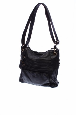 Damentasche, Farbe Schwarz, Kunstleder, Preis 28,53 €