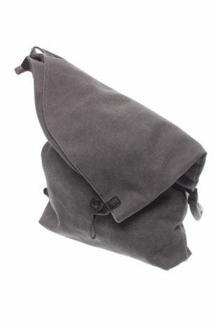 Γυναικεία τσάντα, Χρώμα Γκρί, Κλωστοϋφαντουργικά προϊόντα, Τιμή 14,23 €