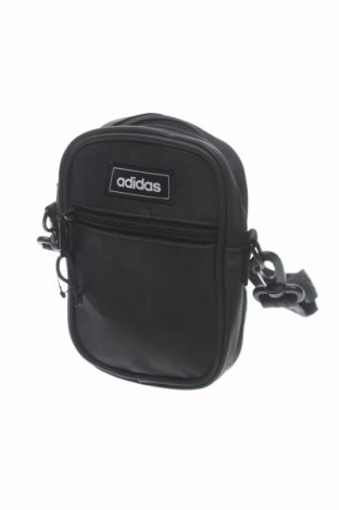 Γυναικεία τσάντα Adidas, Χρώμα Μαύρο, Κλωστοϋφαντουργικά προϊόντα, Τιμή 23,51 €